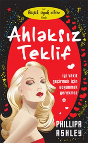 Ahlaksız Teklif John Breuilly