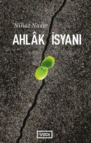Ahlk İsyanı Nihat Nasır