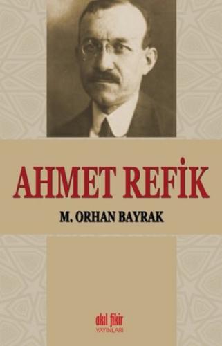 Ahmet Refik Akagu C. Sertdemir