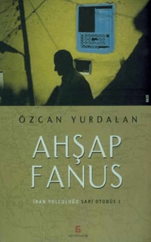 Ahşap Fanus