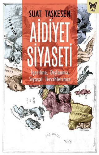 Aidiyet Siyaseti Ayşe Erkmen
