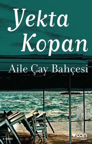 Aile Çay Bahçesi Wendy Barnaby