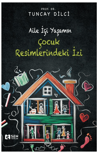 Aile İçi Yaşamın Çocuk Resimlerindeki İzi Pierre Franckh