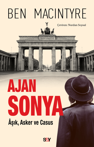 Ajan Sonya David C. Catling