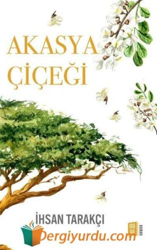 Akasya Çiçeği