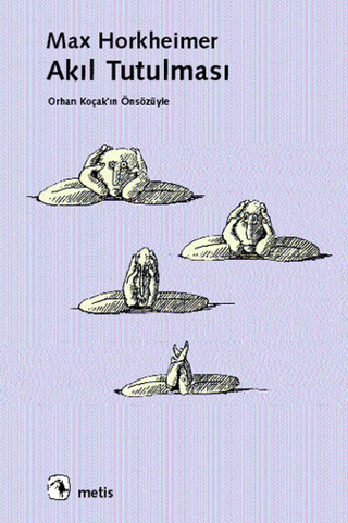 Akıl Tutulması Jacqueline Raoul-Duval
