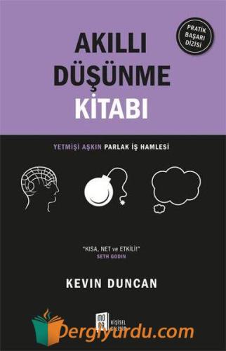 Akıllı Düşünme Kitabı