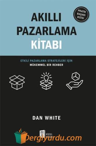 Akıllı Pazarlama Kitabı