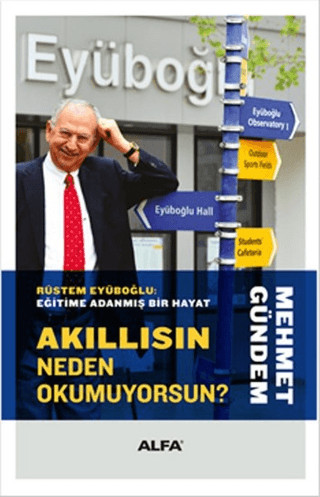 Akıllısın Neden Okumuyorsun? JEAN-PIERRE CORTEGGIANI