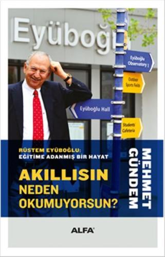 Akıllısın Neden Okumuyorsun? JEAN-PIERRE CORTEGGIANI