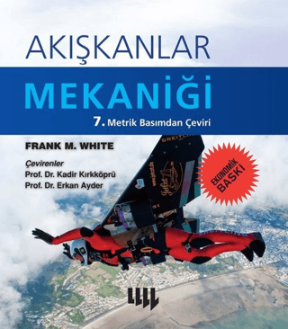 Akışkanlar Mekaniği (Ekonomik Baskı) Paul Duffield