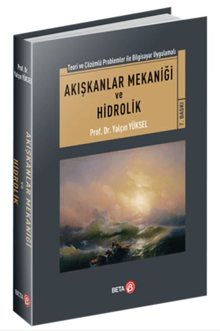 Akışkanlar Mekaniği ve Hidrolik Nancy Kerpigan