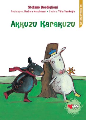 Akkuzu Karakuzu William L. Simon