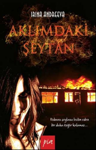 Aklımdaki Şeytan İrina Andreeva