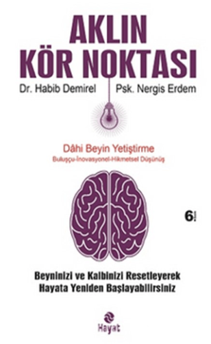 Aklın Kör Noktası Habib Demirel