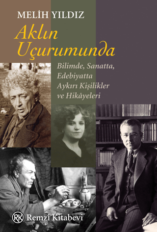 Aklın Uçurumda Melih Yıldız