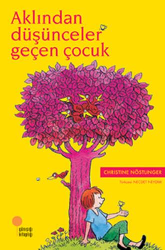 Aklından Düşünceler Geçen Çocuk Ege Cansen