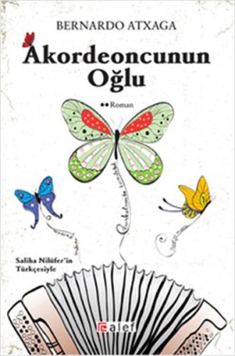 Akordeoncunun Oğlu Osman Savaş