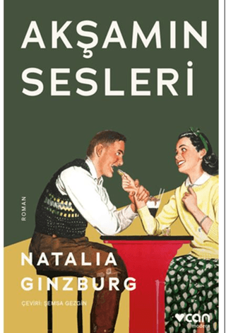 Akşamın Sesleri Carol Off
