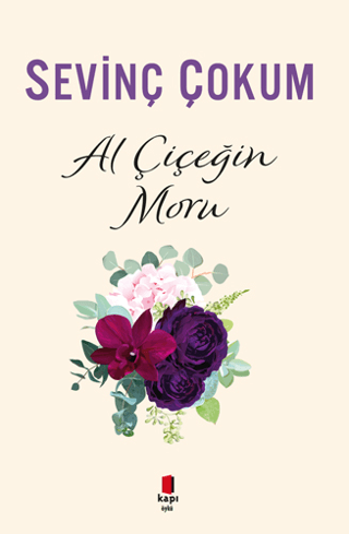 Al Çiçeğin Moru Metin Çakıcı