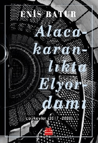 Alacakaranlıkta Elyordamı Hermann