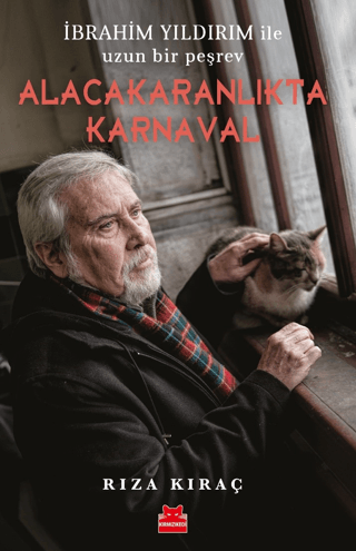 Alacakaranlıkta Karnaval - İbrahim Yıldırım ile Uzun Bir Peşrev Susan 