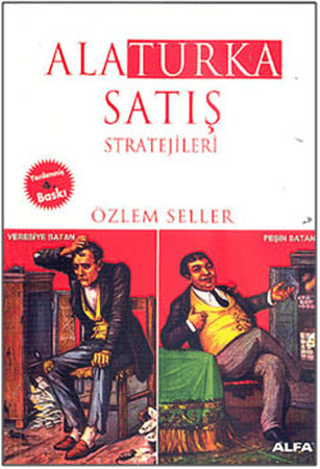 Alaturka Satış Stratejileri