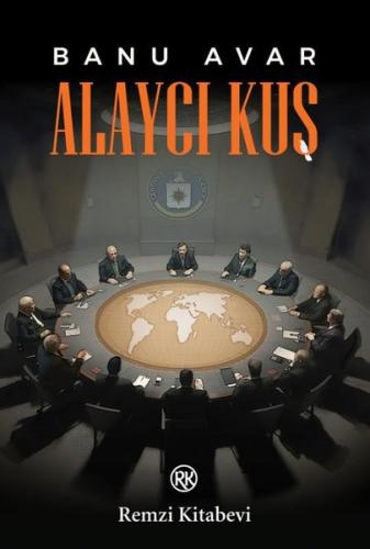 Alaycı Kuş Selahattin Güven