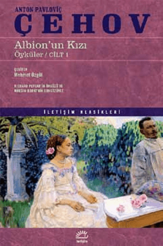 Albion'un Kızı