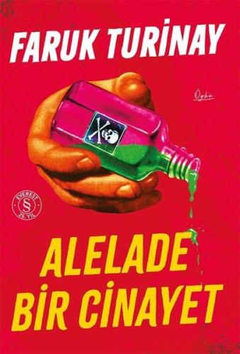 Alelade Bir Cinayet