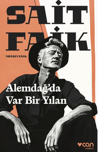 Alemdağ'da Var Bir Yılan Sait Faik Abasıyanık