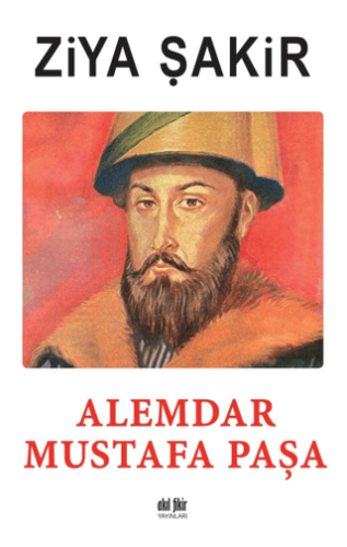Alemdar Mustafa Paşa Ralph Lazar