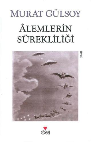 Alemlerin Sürekliliği Murat Gülsoy