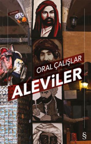 Aleviler Kanşaubiy Miziev