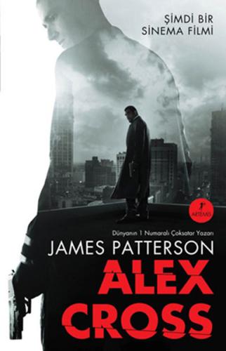 Alex Cross Judith R. Goodstein Alex Cross Judith R. Goodstein