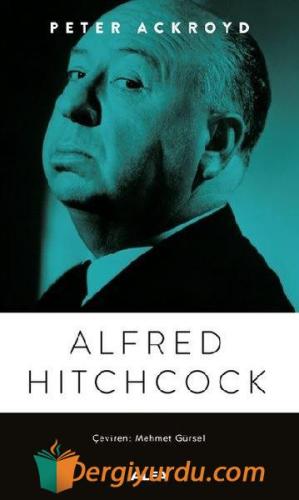 Alfred Hitchcook