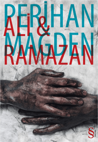 Ali and Ramazan 11063