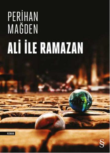 Ali ile Ramazan 11063