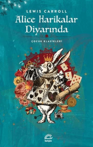 Alice Harikalar Diyarında