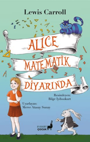 Alice Matematik Diyarında Abdullah Demir