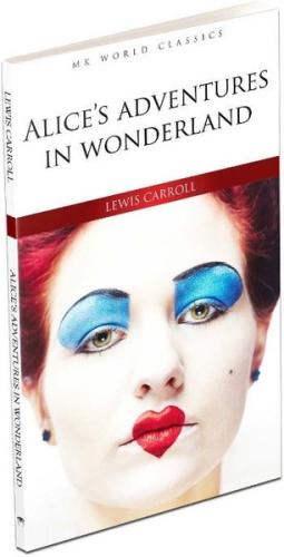 Alice's Adventures in Wonderland İngilizce Klasik Roman