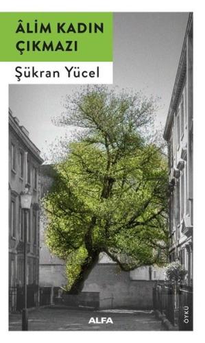 Alim Kadın Çıkmazı Richard P. Brown
