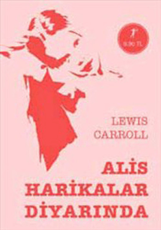 Alis Harikalar Diyarında Abdullah Demir