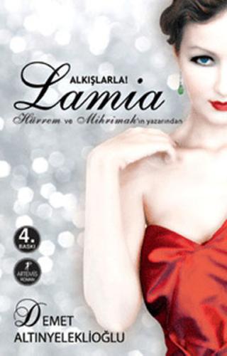 Alkışlarla Lamia Norman Ohler