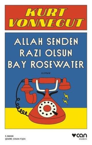Allah Senden Razı Olsun Bay Rosewater Erik Jan Zurcher