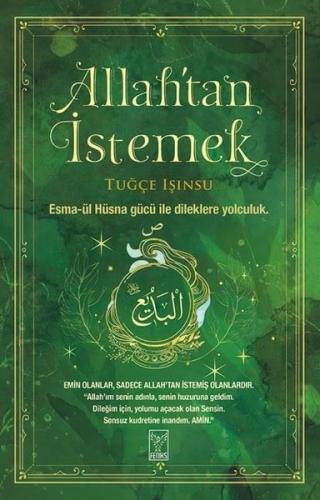 Allah'tan İstemek Patricia Emison