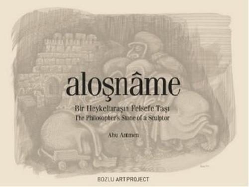 Aloşname (Ciltli)