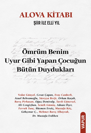 Alova Kitabı Kolektif