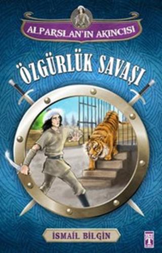 Alparslan'ın Akıncısı - Özgürlük Savaşı İsmail Bilgin