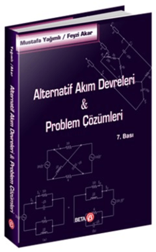 Alternatif Akım Devreleri-Problem Çözümleri